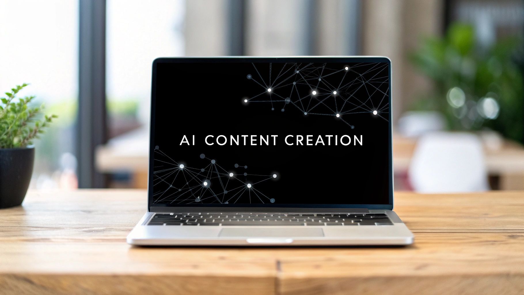 A Senior Technical Guide to Generative AI for Content Creation